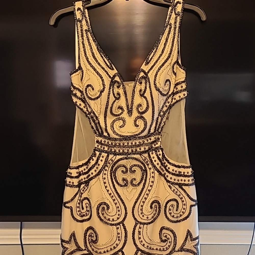 GB Cocktail dress (short) size 9.